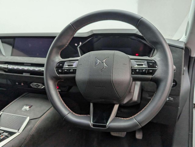 USED 2023 23 DS 4 1.2 DS4 Performance Line PureTech S/S Auto 5dr CLICK+COLLECT / HOME DELIVERY