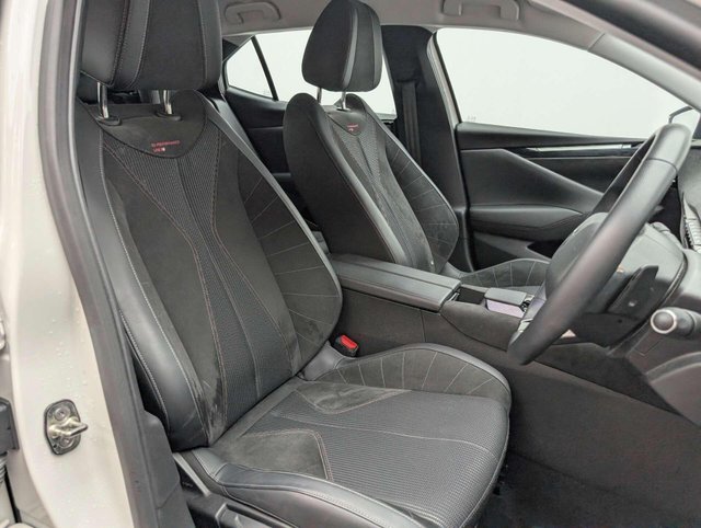 USED 2023 23 DS 4 1.2 DS4 Performance Line PureTech S/S Auto 5dr CLICK+COLLECT / HOME DELIVERY