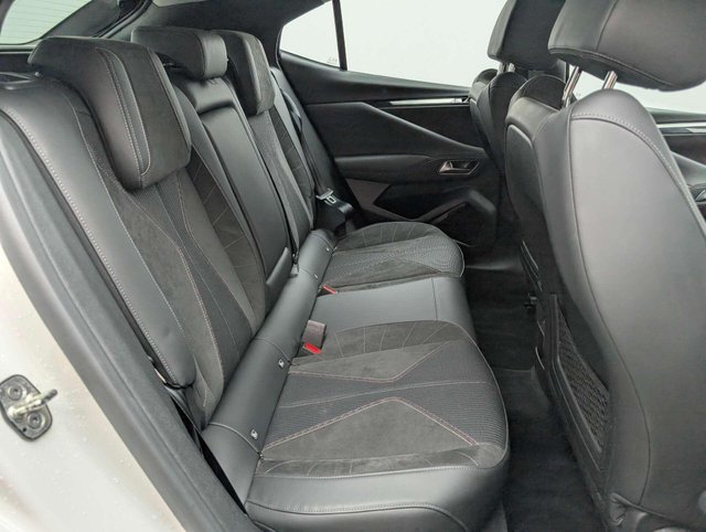USED 2023 23 DS 4 1.2 DS4 Performance Line PureTech S/S Auto 5dr CLICK+COLLECT / HOME DELIVERY