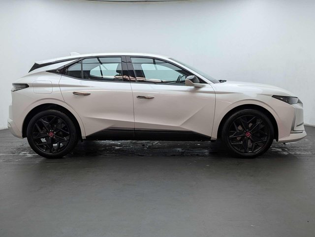 USED 2023 23 DS 4 1.2 DS4 Performance Line PureTech S/S Auto 5dr CLICK+COLLECT / HOME DELIVERY