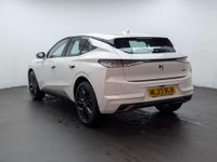 USED 2023 23 DS 4 1.2 DS4 Performance Line PureTech S/S Auto 5dr CLICK+COLLECT / HOME DELIVERY