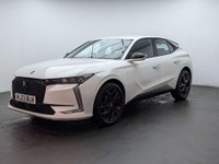 USED 2023 23 DS 4 1.2 DS4 Performance Line PureTech S/S Auto 5dr CLICK+COLLECT / HOME DELIVERY
