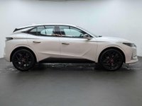 USED 2023 23 DS 4 1.2 DS4 Performance Line PureTech S/S Auto 5dr CLICK+COLLECT / HOME DELIVERY