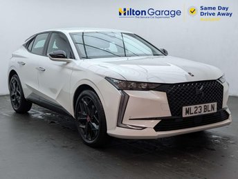 2023 DS 4