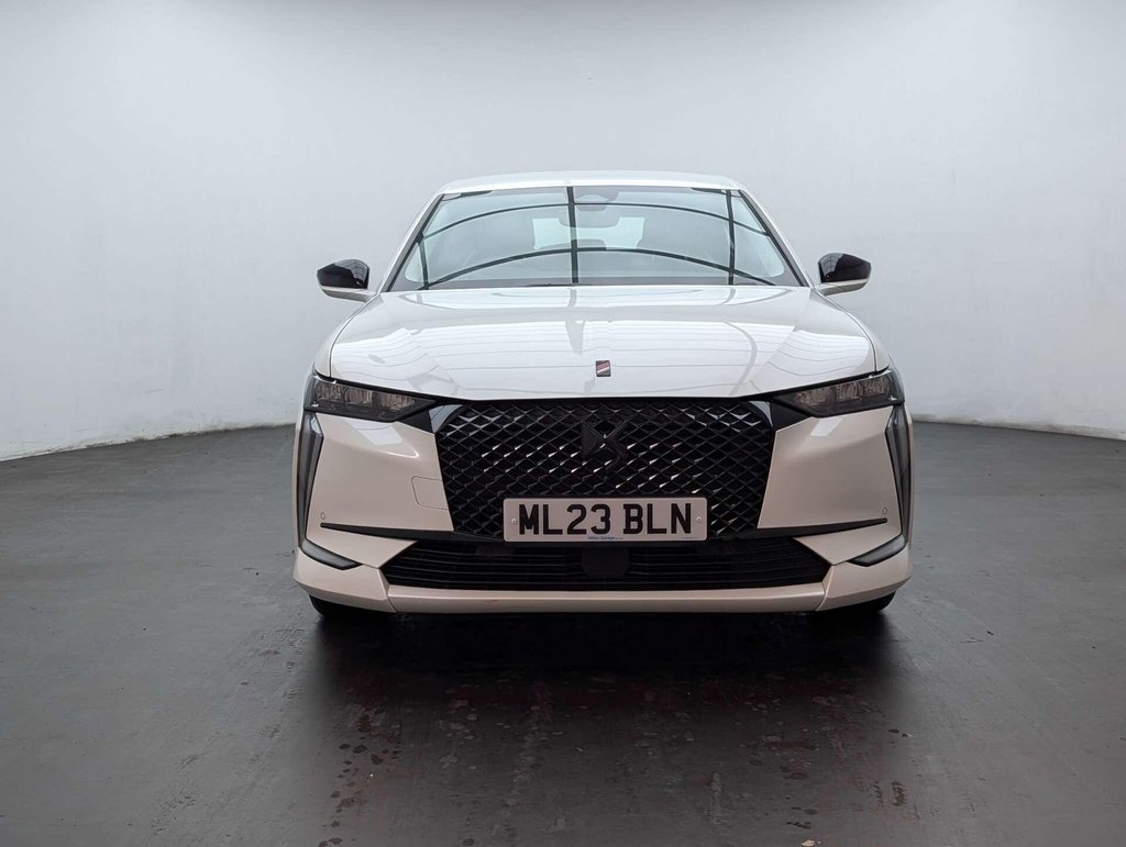 Used 2023 23 DS 4 1.2 DS4 Performance Line PureTech S/S Auto 5dr CLICK+COLLECT / HOME DELIVERY