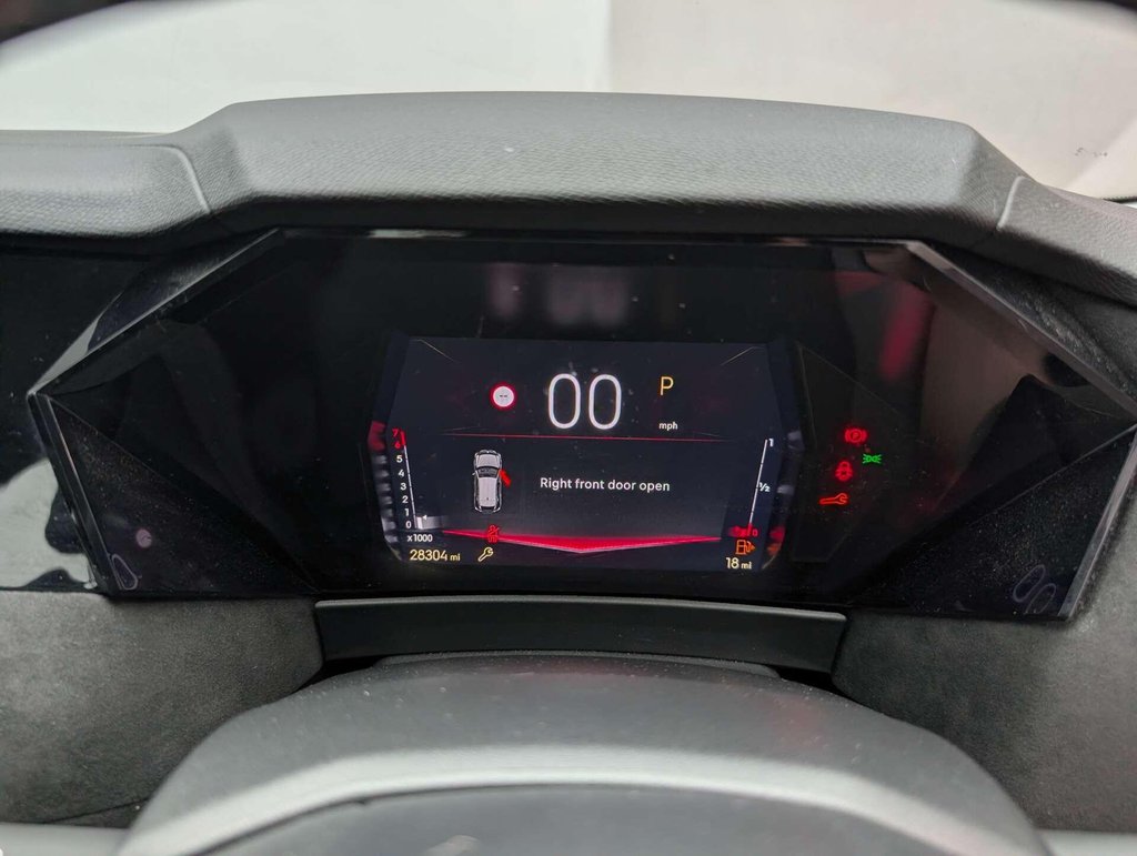 Used 2023 23 DS 4 1.2 DS4 Performance Line PureTech S/S Auto 5dr CLICK+COLLECT / HOME DELIVERY