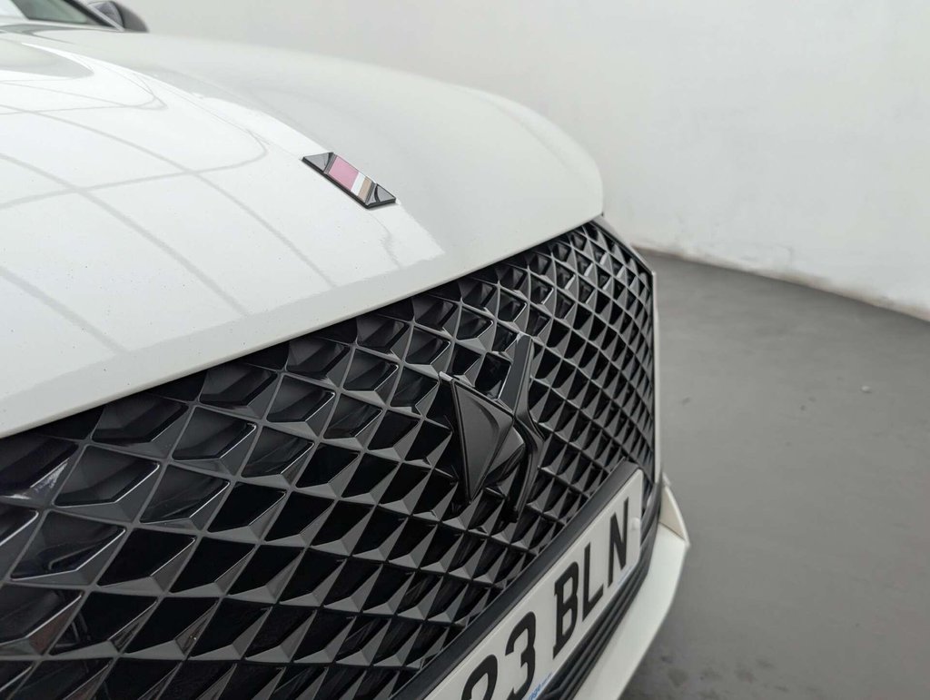 Used 2023 23 DS 4 1.2 DS4 Performance Line PureTech S/S Auto 5dr CLICK+COLLECT / HOME DELIVERY
