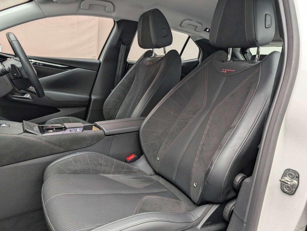 Used 2023 23 DS 4 1.2 DS4 Performance Line PureTech S/S Auto 5dr CLICK+COLLECT / HOME DELIVERY
