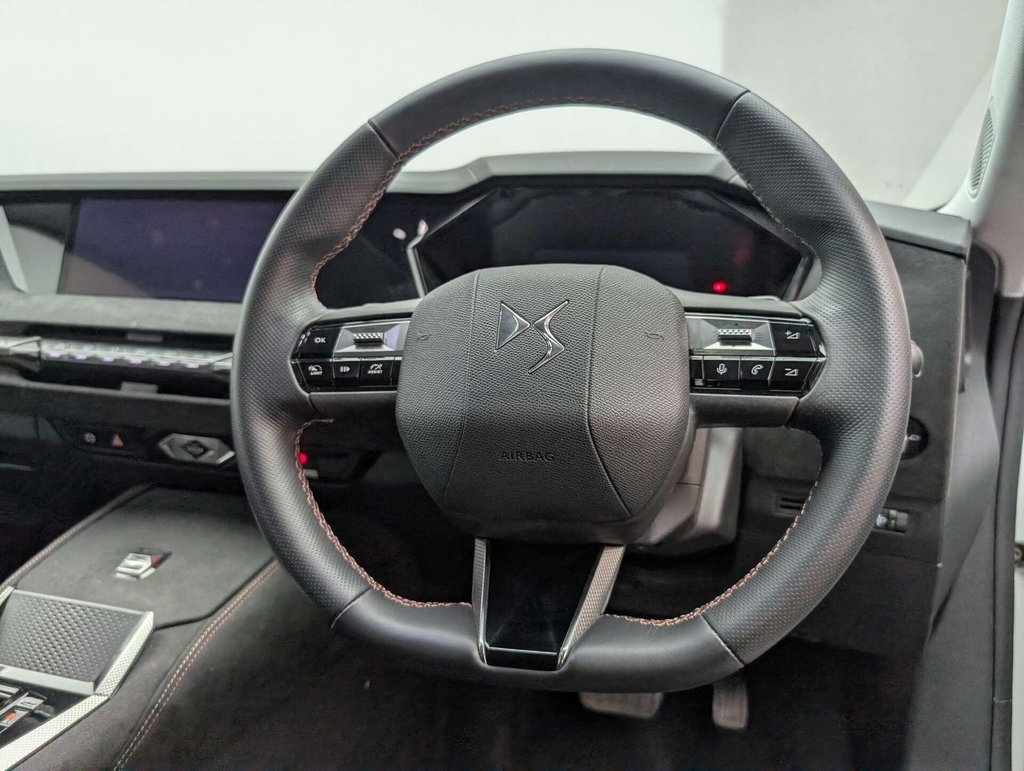Used 2023 23 DS 4 1.2 DS4 Performance Line PureTech S/S Auto 5dr CLICK+COLLECT / HOME DELIVERY
