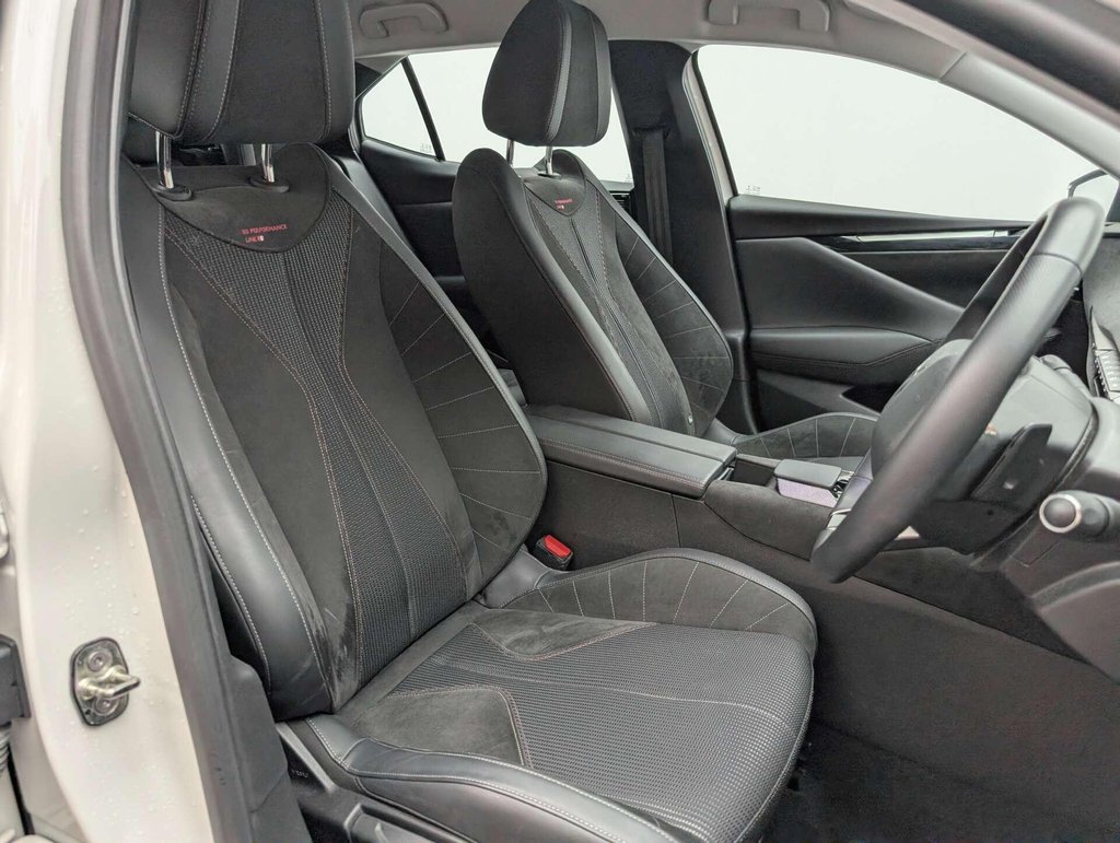 Used 2023 23 DS 4 1.2 DS4 Performance Line PureTech S/S Auto 5dr CLICK+COLLECT / HOME DELIVERY