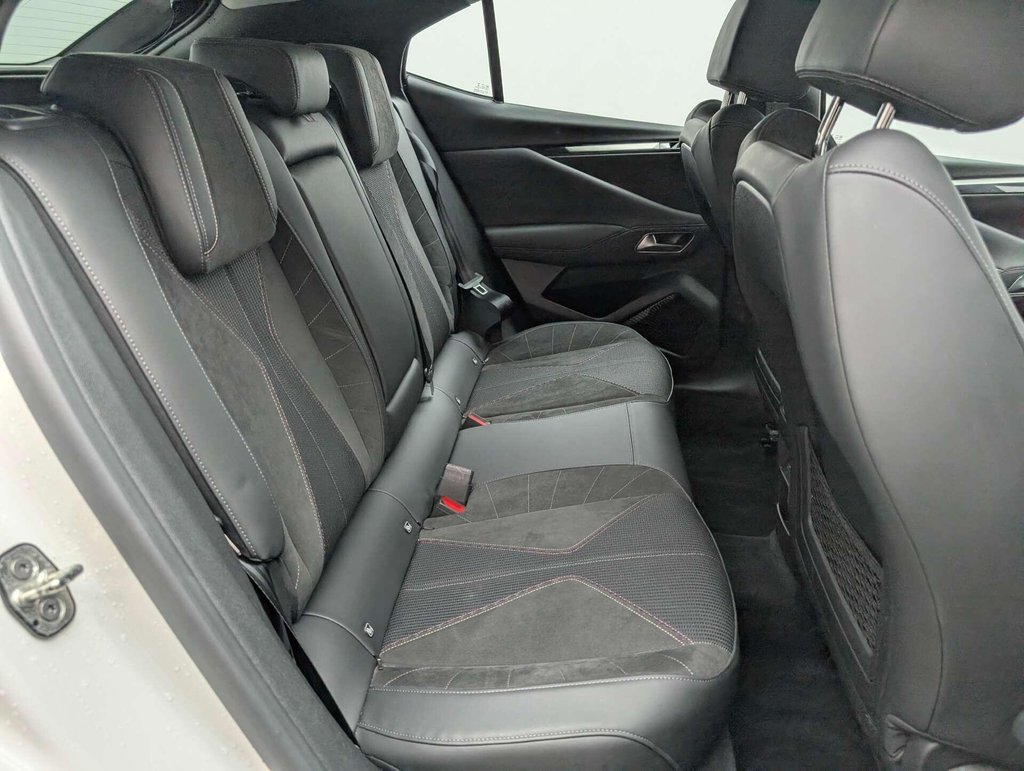 Used 2023 23 DS 4 1.2 DS4 Performance Line PureTech S/S Auto 5dr CLICK+COLLECT / HOME DELIVERY