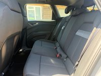 USED 2022 22 AUDI Q4 E-TRON 40 Sport SUV 5dr Electric Auto 82kWh (204 ps) VAT Qualifying