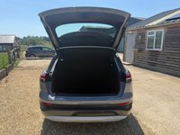 USED 2022 22 AUDI Q4 E-TRON 40 Sport SUV 5dr Electric Auto 82kWh (204 ps) VAT Qualifying