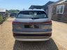 USED 2022 22 AUDI Q4 E-TRON 40 Sport SUV 5dr Electric Auto 82kWh (204 ps) VAT Qualifying