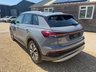 USED 2022 22 AUDI Q4 E-TRON 40 Sport SUV 5dr Electric Auto 82kWh (204 ps) VAT Qualifying