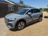 USED 2022 22 AUDI Q4 E-TRON 40 Sport SUV 5dr Electric Auto 82kWh (204 ps) VAT Qualifying