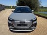 USED 2022 22 AUDI Q4 E-TRON 40 Sport SUV 5dr Electric Auto 82kWh (204 ps) VAT Qualifying