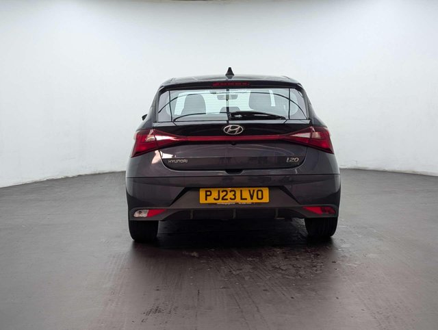 USED 2023 23 HYUNDAI I20 1.0 i20 SE Connect MHEV TGDi 5dr CLICK+COLLECT / HOME DELIVERY