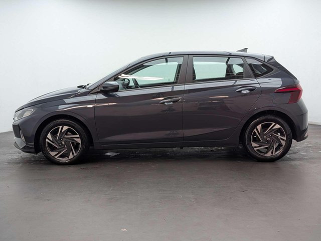 USED 2023 23 HYUNDAI I20 1.0 i20 SE Connect MHEV TGDi 5dr CLICK+COLLECT / HOME DELIVERY