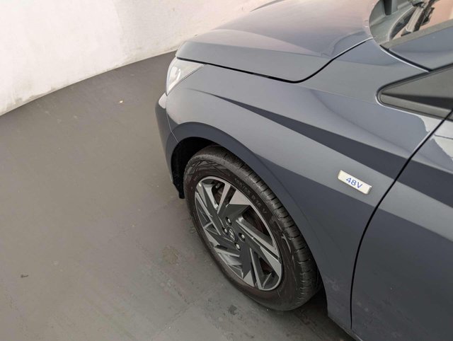 USED 2023 23 HYUNDAI I20 1.0 i20 SE Connect MHEV TGDi 5dr CLICK+COLLECT / HOME DELIVERY