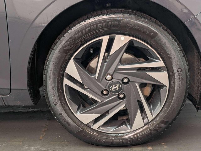 USED 2023 23 HYUNDAI I20 1.0 i20 SE Connect MHEV TGDi 5dr CLICK+COLLECT / HOME DELIVERY