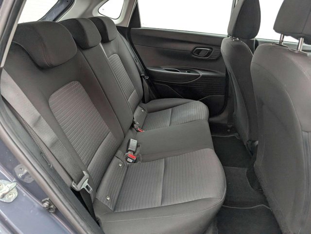 USED 2023 23 HYUNDAI I20 1.0 i20 SE Connect MHEV TGDi 5dr CLICK+COLLECT / HOME DELIVERY