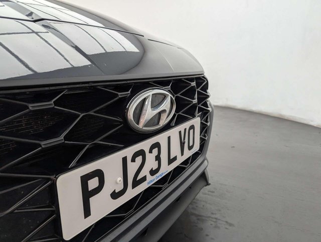 USED 2023 23 HYUNDAI I20 1.0 i20 SE Connect MHEV TGDi 5dr CLICK+COLLECT / HOME DELIVERY
