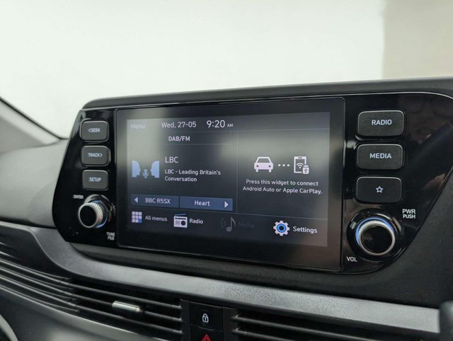 USED 2023 23 HYUNDAI I20 1.0 i20 SE Connect MHEV TGDi 5dr CLICK+COLLECT / HOME DELIVERY
