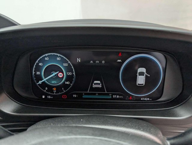 USED 2023 23 HYUNDAI I20 1.0 i20 SE Connect MHEV TGDi 5dr CLICK+COLLECT / HOME DELIVERY