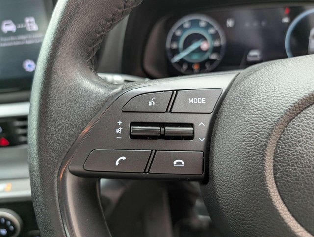 USED 2023 23 HYUNDAI I20 1.0 i20 SE Connect MHEV TGDi 5dr CLICK+COLLECT / HOME DELIVERY