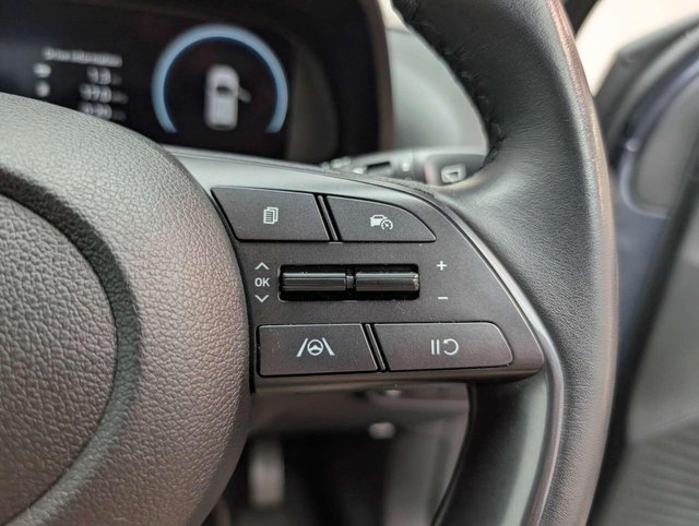USED 2023 23 HYUNDAI I20 1.0 i20 SE Connect MHEV TGDi 5dr CLICK+COLLECT / HOME DELIVERY
