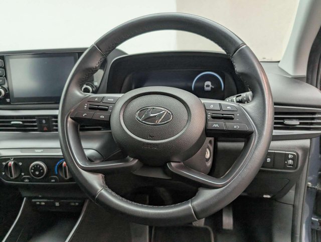 USED 2023 23 HYUNDAI I20 1.0 i20 SE Connect MHEV TGDi 5dr CLICK+COLLECT / HOME DELIVERY