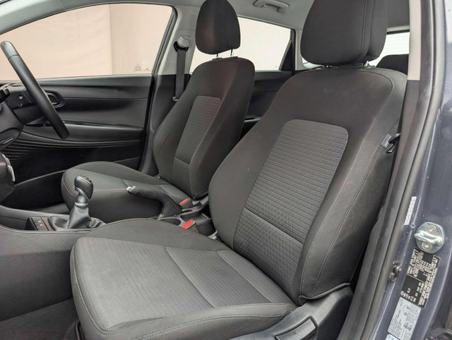 USED 2023 23 HYUNDAI I20 1.0 i20 SE Connect MHEV TGDi 5dr CLICK+COLLECT / HOME DELIVERY