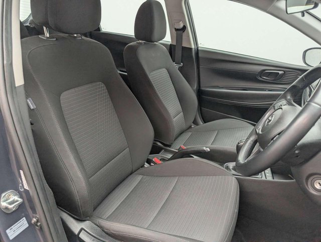 USED 2023 23 HYUNDAI I20 1.0 i20 SE Connect MHEV TGDi 5dr CLICK+COLLECT / HOME DELIVERY