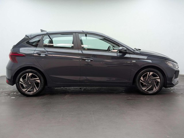 USED 2023 23 HYUNDAI I20 1.0 i20 SE Connect MHEV TGDi 5dr CLICK+COLLECT / HOME DELIVERY