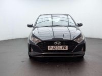 USED 2023 23 HYUNDAI I20 1.0 i20 SE Connect MHEV TGDi 5dr CLICK+COLLECT / HOME DELIVERY