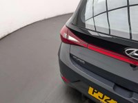 USED 2023 23 HYUNDAI I20 1.0 i20 SE Connect MHEV TGDi 5dr CLICK+COLLECT / HOME DELIVERY