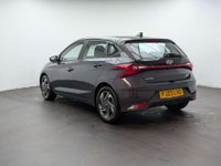 USED 2023 23 HYUNDAI I20 1.0 i20 SE Connect MHEV TGDi 5dr CLICK+COLLECT / HOME DELIVERY