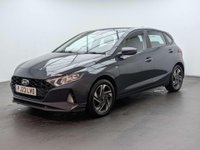 USED 2023 23 HYUNDAI I20 1.0 i20 SE Connect MHEV TGDi 5dr CLICK+COLLECT / HOME DELIVERY