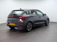 USED 2023 23 HYUNDAI I20 1.0 i20 SE Connect MHEV TGDi 5dr CLICK+COLLECT / HOME DELIVERY