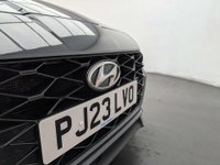 USED 2023 23 HYUNDAI I20 1.0 i20 SE Connect MHEV TGDi 5dr CLICK+COLLECT / HOME DELIVERY