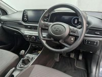 USED 2023 23 HYUNDAI I20 1.0 i20 SE Connect MHEV TGDi 5dr CLICK+COLLECT / HOME DELIVERY
