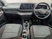 USED 2023 23 HYUNDAI I20 1.0 i20 SE Connect MHEV TGDi 5dr CLICK+COLLECT / HOME DELIVERY