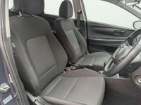 USED 2023 23 HYUNDAI I20 1.0 i20 SE Connect MHEV TGDi 5dr CLICK+COLLECT / HOME DELIVERY