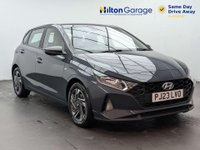USED 2023 23 HYUNDAI I20 1.0 i20 SE Connect MHEV TGDi 5dr CLICK+COLLECT / HOME DELIVERY