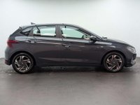USED 2023 23 HYUNDAI I20 1.0 i20 SE Connect MHEV TGDi 5dr CLICK+COLLECT / HOME DELIVERY