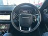 USED 2020 20 LAND ROVER RANGE ROVER EVOQUE 2.0 D180 MHEV R-Dynamic HSE SUV 5dr Diesel Auto 4WD Euro 6 (s/s) (180 ps) FULL JLR S/H! 1 OWNER! FULL JLR S/H! 1 OWNER!