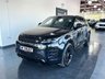 USED 2020 20 LAND ROVER RANGE ROVER EVOQUE 2.0 D180 MHEV R-Dynamic HSE SUV 5dr Diesel Auto 4WD Euro 6 (s/s) (180 ps) FULL JLR S/H! 1 OWNER! FULL JLR S/H! 1 OWNER!