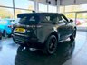 USED 2020 20 LAND ROVER RANGE ROVER EVOQUE 2.0 D180 MHEV R-Dynamic HSE SUV 5dr Diesel Auto 4WD Euro 6 (s/s) (180 ps) FULL JLR S/H! 1 OWNER! FULL JLR S/H! 1 OWNER!
