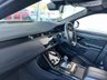 USED 2020 20 LAND ROVER RANGE ROVER EVOQUE 2.0 D180 MHEV R-Dynamic HSE SUV 5dr Diesel Auto 4WD Euro 6 (s/s) (180 ps) FULL JLR S/H! 1 OWNER! FULL JLR S/H! 1 OWNER!